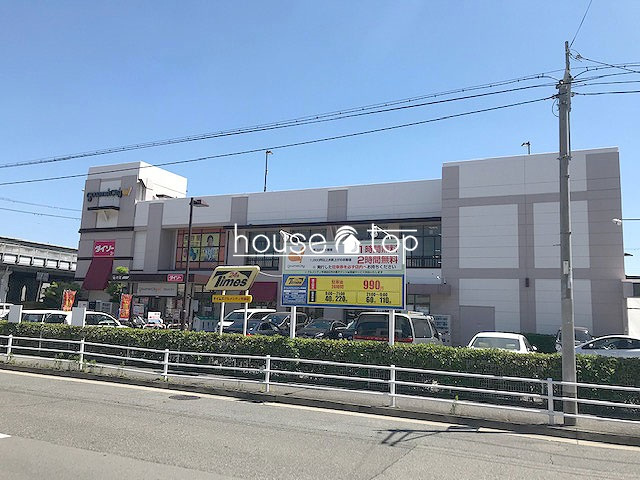 グルメシティー今津店の画像