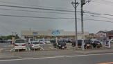 ウエルシアつくば東店