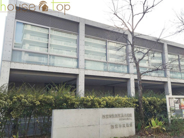 西宮浜公民館の画像1