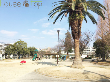 網引公園の画像1