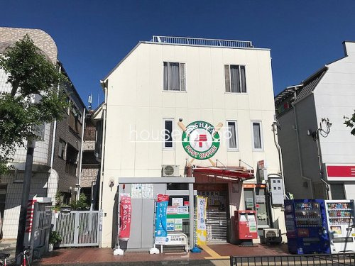 甲子園郵便局の画像