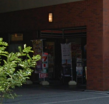 セブンイレブン 渋谷代々木２丁目店