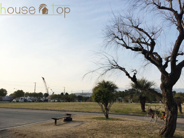 甲子園海浜公園の画像1