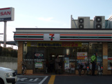 セブン-イレブン　豊中千里園１丁目店