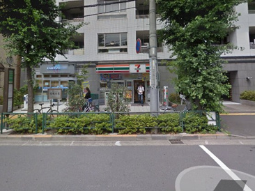 セブンイレブン向丘1丁目店