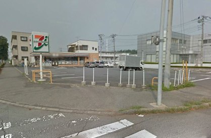 セブンイレブンつくば北大通り店の画像1