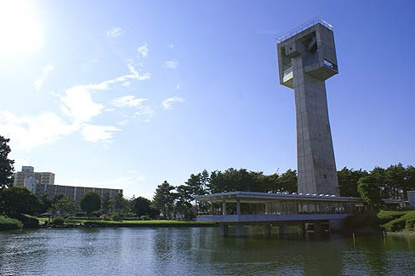 松見公園の画像1