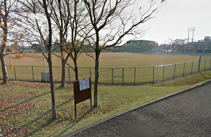 谷田部総合運動公園の画像1