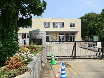 つくば市立 谷田部小学校の画像1