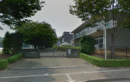 つくば市立 松代小学校の画像1