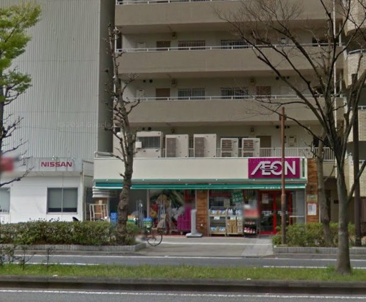 まいばすけっと 日進町市電通り店