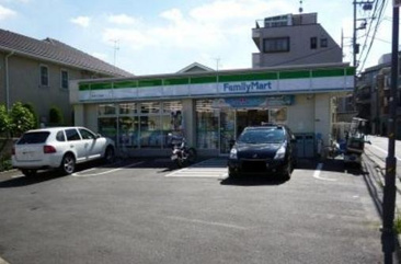 コンビニエンスストア ファミリーマート 松原六丁目店