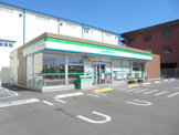 ファミリーマート　福山曙六丁目店