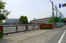 太田市立韮川小学校