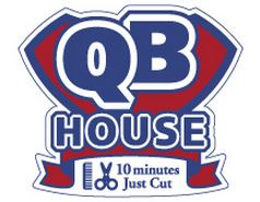 QB　HOUSE　中延の画像2