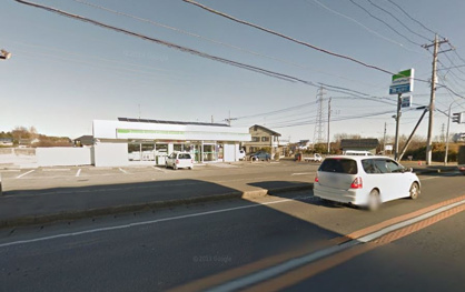 ファミリーマート谷田部店の画像1