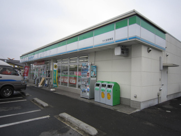 ファミリーマート赤塚店の画像1