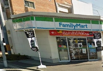 ファミリーマート 関町庚申通り店の画像1