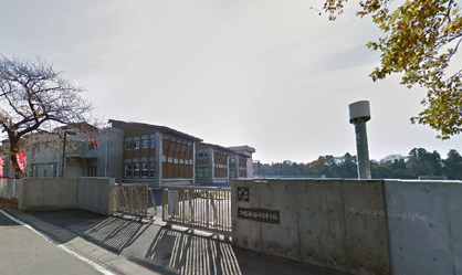 つくば市立谷田部中学校 の画像1