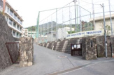 広島市立温品中学校