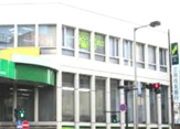 銀行 三井住友銀行 赤羽支店