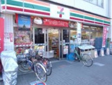 セブンイレブン池袋本町店