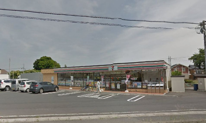 セブンイレブン サイエンス大通り店の画像1