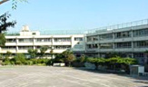 板橋区立成増ケ丘小学校