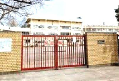下赤塚小学校の画像1