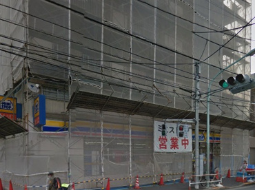 ミニストップ　上池袋店の画像1