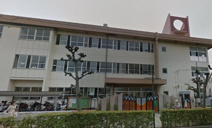 八尾市立安中小学校
