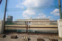 八尾市立成法中学校