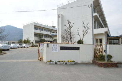 広島市立 亀山南小学校の画像1