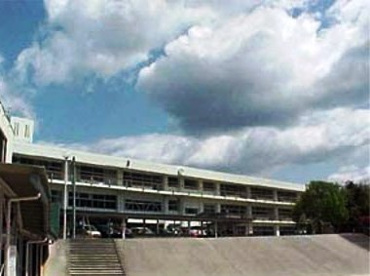熊野町立 熊野第四小学校の画像1
