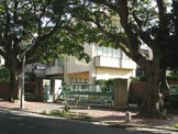 開南小学校