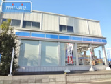  ローソン 市川大野店