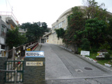 松川小学校