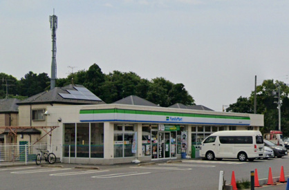 ファミリーマート　船橋古和釜店の画像1