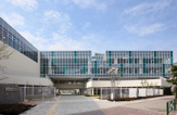 王子桜中学校