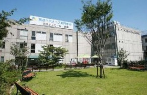 東京ヘアメイク専門学校情報ページ 赤羽の株式会社vision