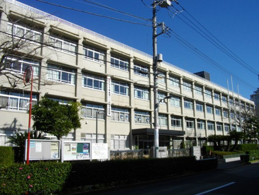  東京都立飛鳥高等学校の画像1