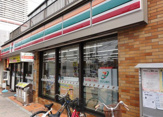 セブンイレブン北区豊島１丁目店