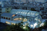 北区立 十条台小学校