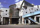 図書館 北区立滝野川図書館