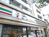 セブン−イレブン 北区昭和町店