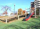 公園 都立尾久の原公園