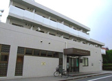  北区立東田端図書館
