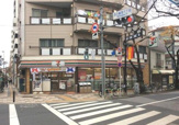セブンイレブン西日暮里六丁目店