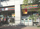 セブンイレブン荒川新三河島駅前店