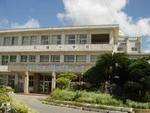 小学校 石嶺小学校